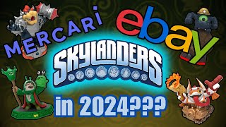 Where To Buy Skylanders In 2024 Complete Guide [upl. by Nodnyl]