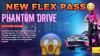 NEW FLEX PASS IN VICE ONLINE FLEX CITY 🔥😱 new flex pass in vice online [upl. by Ecilef245]