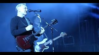 New Order  Live Coachella Festival Empire Polo Club Indio CA USA 13th April 2013 [upl. by Audy]