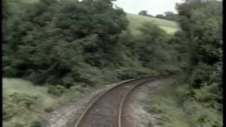 Looe to Liskeard Part 1mpg [upl. by Obau]