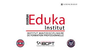 Ecole Eduka Institute inscription 20182019 [upl. by Maleki760]