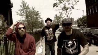 Skam Dust amp Freddy Madball  Corona Drug Bust [upl. by Florry212]