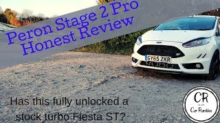 ST180  Peron Stage 2 Pro Review  So whats it really like [upl. by Htnnek]