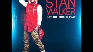 Stan Walker Tear Down These Walls [upl. by Roby]