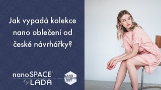 Když chcete oblečení na víc než jednu sezónu  slow fashion  nanoSPACE by LADA [upl. by Wallford64]