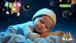 Fall Asleep in 2 Minutes  Relaxing Lullabies for Babies to Go to Sleep  Bedtime Lullaby [upl. by Lepine]