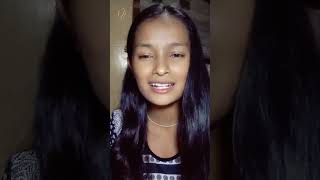 Malang Sajna Female Cover  Best Hindi Song Cover  Mesmerizing Voice  HQStudiobd [upl. by Noreik714]