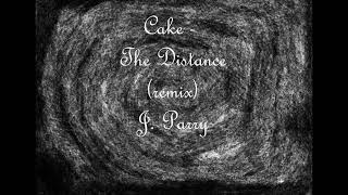 Cake  Going the Distance remix J Parry [upl. by Binni]