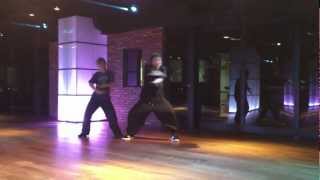 TAKAHIRO UENO Dance Class20133 quotVybz Kartel Picture thisquot [upl. by Gilroy]