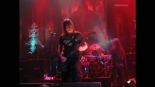 Hypocrisy  Destroys Moscow  Live In Moscow 2010 Full Concert [upl. by Carlo549]