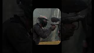 Why Paintball Players Always Drop Their Ammo The Curious Truth Revealed [upl. by Haiasi]