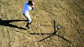 The Vortex by RBI wwwrbivortexcom How to hit a baseball [upl. by Inram]