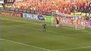 FC TWENTE BEKER FINALE 2001 [upl. by Sherlock]