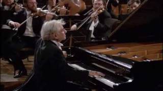 Bernstein  Mozart Piano Concerto No 17 13 VIDEO [upl. by Satsok]