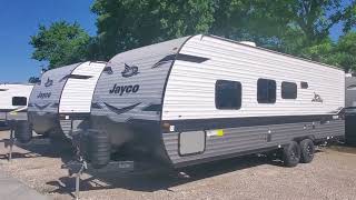 2024 JAYCO SLX 260BH [upl. by Kcuhc160]