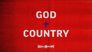 God amp Country  Official Trailer  Oscilloscope Laboratories HD [upl. by Adnawyek]