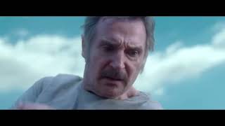 ABSOLUTION Official Trailer 2024 liamneeson action ronperlman yolondaross crime thriller [upl. by Nylevol]