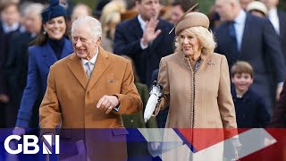 Queen Camilla a steady influence on King Charles  Relationship analysed ahead of new documentary [upl. by Franny415]