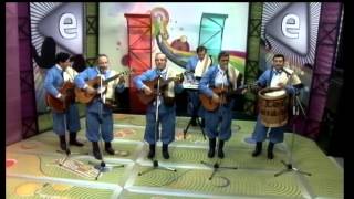 CANDOMBE PARA JOSE  LOS AMANCAY  CANAL 8 ELEGIDOS [upl. by Cavuoto562]