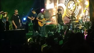 SIAKOL LIVE  DIPOLOG CITY 50TH GOLDEN ANNIVERSARY OF ALPHA KAPPA RHO [upl. by Asiat]