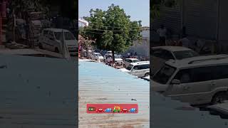 રાપર કચ્છ જબર ટ્રાફિક vtbyvishanutrivedivlogs 🚥🚗🚙 motivation viralvideo vt [upl. by Acenom729]