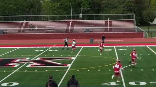 Highlights against Rancocas Valley 2024 [upl. by Ennayrb]