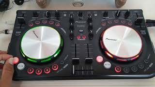 Video Review e Opinião da DDJ WeGo  Virtual Dj 8 2020 Parte 1 [upl. by Arva]