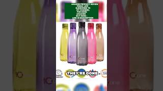 Cello Ozone PlasticCelloWaterBottles HydrationEssentials BPAFree AssortedColors Lightweight [upl. by Debra705]