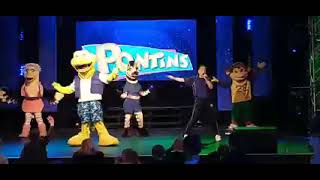 Pontins Southport Feb 2022 Croc crew [upl. by Erlewine]