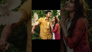 Usure Neethane Song lyrics arrahman Raayan shorts vijay trending status song [upl. by Ariamoy462]