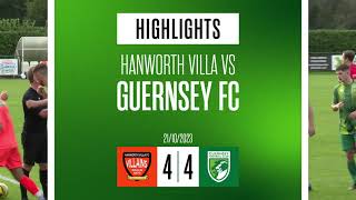 Hanworth Villa highlights [upl. by Humble232]