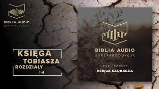 BIBLIA AUDIO superprodukcja  17  Księga Tobiasza  rozdziały 16  Stary Testament [upl. by Ibmab896]