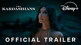 The Kardashians  Season 5 Official Trailer  Disney [upl. by Eugatnom]