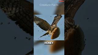 Honey Buzzard  Deadly Nightmare Of Hornets [upl. by Zielsdorf]