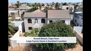 Large Family Home Close to Beach [upl. by Breech]