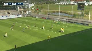 20240518  Falkenbergs FF  Torns IF [upl. by Nirrac]