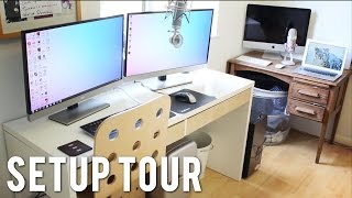 Mumbo Jumbo Two Mini Set Up Tour [upl. by Regazzi848]