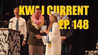 Kwaj Current  Episode 148 [upl. by Zenger]