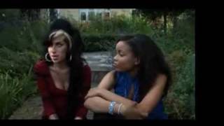 Dionne Bromfield amp Amy Winehouse [upl. by Thorin]