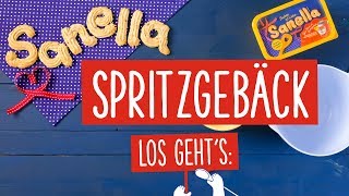 Spritzgebäck [upl. by Kelli]