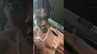 FattMack  Rolling Stone 🔥 Unreleased Snippet rap snippet nbayoungboy juicewrld music hiphop [upl. by Eniluqaj]