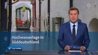 tagesschau 2000 Uhr 04062024 [upl. by Aloiv540]