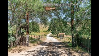 FOR SALE  APC Ranch Paicines CA  Near Pinnacles National Park [upl. by Edmund]