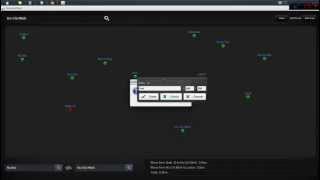 Dijkstra Shortest Path  Java by Dato Vu Manh Tuan [upl. by Melbourne]