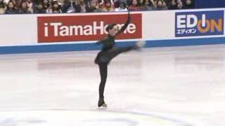 Elizaveta Tuktamysheva  2013 WTT  SP [upl. by Sylvanus116]