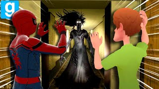 The Most Terrifying Experience Ive Ever Had  Gmod Funny Moments [upl. by Solorac891]