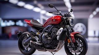 Is the 2025 Yamaha Bolt R the Ultimate Cruiser You Wont Believe the Upgrades [upl. by Photina]