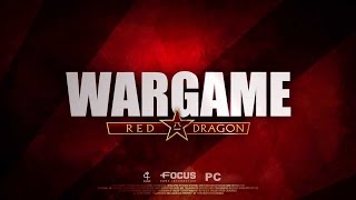 Wargame Red Dragon Reddit vs 4chan Replay Cast 19 Game 1 [upl. by Nair]