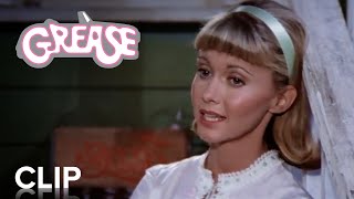 GREASE  quotHopelessly Devotedquot Clip  Paramount Movies [upl. by Clippard]