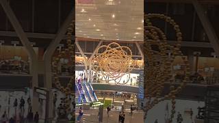 Qatar Airport  Doha Airport  International Airport [upl. by Iew413]